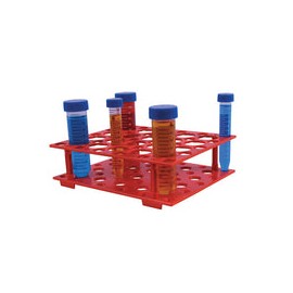 Gradilla para tubos de centrífuga. Modelo PH1013