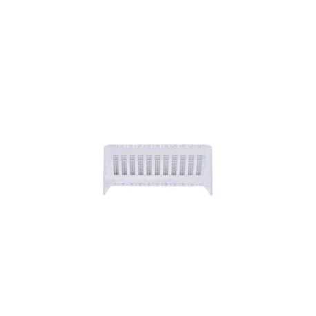 Gradilla para tubos de sedimentación. Modelo H1020