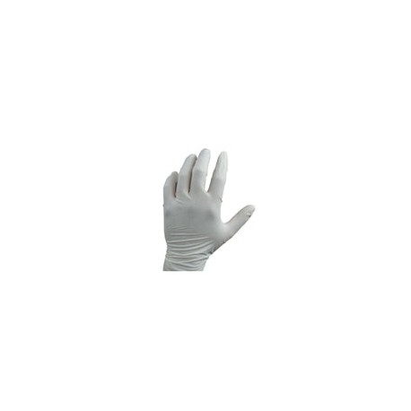 Guante estéril chico. Modelo AMB3031CH