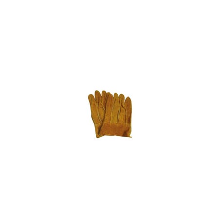 Guantes de carnaza de 27 cm. Modelo CVQ0743