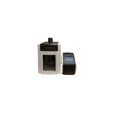 Homogeneizador Ultrasónico. Modelo ECO-IID