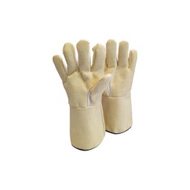 Guantes de Kevlar. Modelo CVQ0741