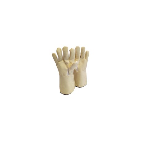 Guantes de Kevlar. Modelo CVQ0741