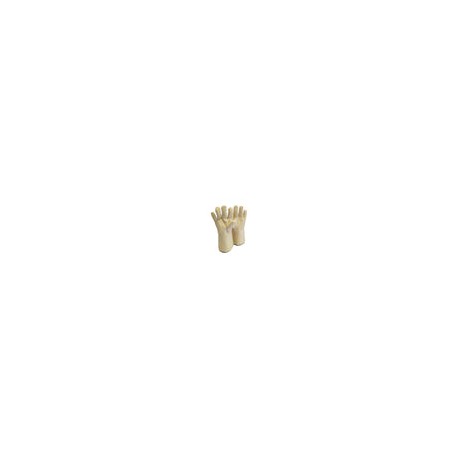 Guantes de Kevlar. Modelo CVQ0741-45