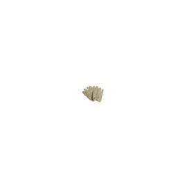 Guantes de lona. Modelo CVQ0742