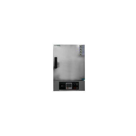 Horno de secado con convección dual. Modelo LCD-65BE PLUS