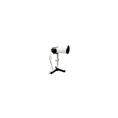 Iluminador para Disco Óptico de Hartl. Modelo CV028