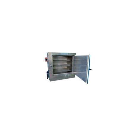 Horno de secado de laboratorio. Modelo H-41