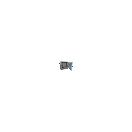 Horno para secar y esterilizar con convección forzada. Modelo HCF-41
