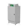 Incubadora inox. vertical. Modelo FE-135AD