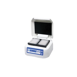 Incubadora para microplacas. Modelo K-100-2A