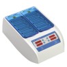 Incubadora para tarjetas de gel. Modelo K37-24