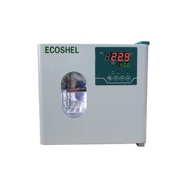 Incubadora portátil. Modelo DH2500AB