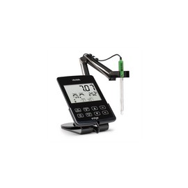 Kit EDGE medidor de pH c/electrodo. Modelo HI2020-01