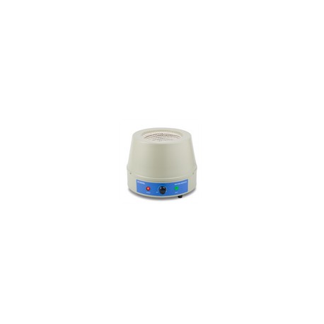 Mantilla de calentamiento 250ml. Modelo MANTLE-250