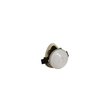 Mascarilla con cartucho filtro Fc3. Modelo CVQ0700