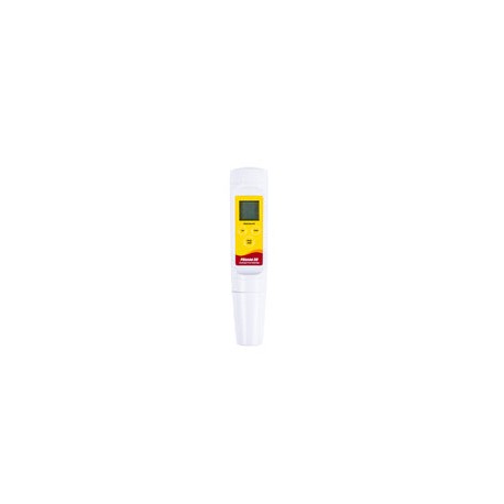 Medidor de pH de bolsillo a prueba de agua. Modelo pH10
