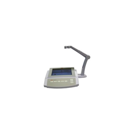 Medidor de pH/orp de mesa. Modelo A120