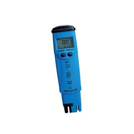 Medidor de temperatura para EC/TDS. Modelo HI98311