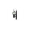 Medidor impermeable portátil de pH/ ORP/ CE/ presión/ temperatura. Modelo HI98195