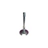 Mechero Bunsen doble cilindro. Modelo AE022-B