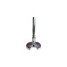 Mechero Bunsen sencillo. Modelo AE022