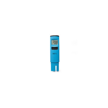 Medidores para EC y TDS. Modelo HI98301