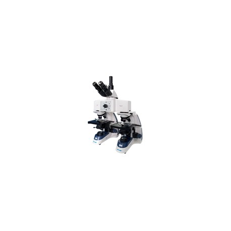 Microscopio de comparación. Modelo VE-065