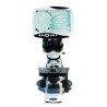Microscopio digital biologico. Modelo VE-653