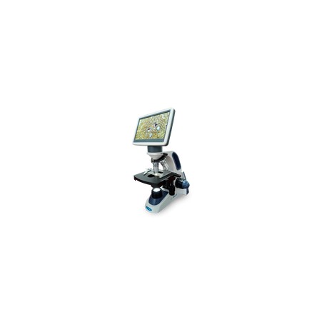 Microscopio digital. Modelo VE-M5LCD