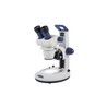 Microscopio estéreo zoom. Modelo VE-S4