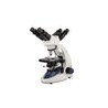 Microscopio biológico de doble cabezal binocular. Modelo VE-B20