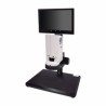 Microscopio lndustrial con pantalla LCD estereoscópico. Modelo VE-153G