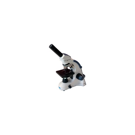 Microscopio monocular biológico. Modelo VE-M1