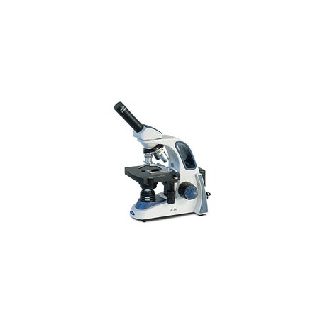 Microscopio monocular biológico. Modelo VE-M4