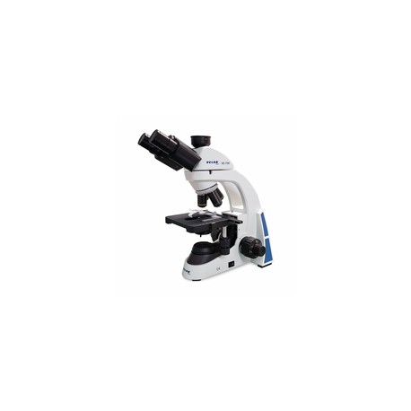 Microscopio Triocular biológico. Modelo VE-T50