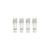 Microtubo tapa de rosca. Modelo 81-0054