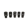 Oculares Biológicos Campo Amplio WF10X-18mm. Modelo VE-011