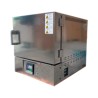 Mufla. Modelo ECO-2L