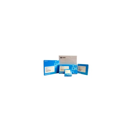 Papel filtro de microfibra sin agentes ligantes grado GF/A. Modelo 1820-055