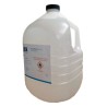 ALCOHOL EN GEL 75% 4 LITROS. Modelo W0394-04