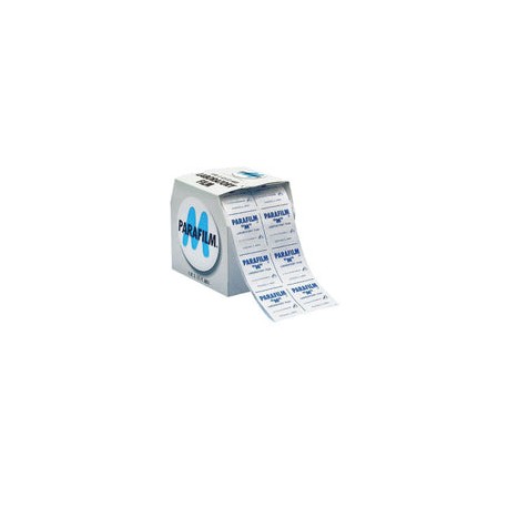 Papel Parafilm 4in x 125 ft. Modelo PM-996