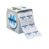 Papel Parafilm 4in x 125 ft. Modelo PM-996