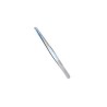 Pinza de disección con dientes 14cm. Modelo HE4-9