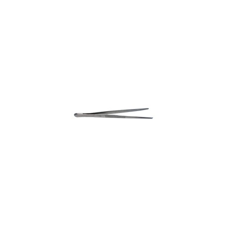 Pinza de disección sin dientes 14cm. Modelo HE4-16