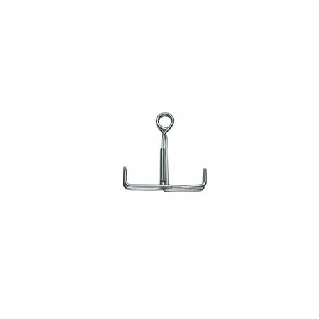 Pinza de Mohr. Modelo CVQ-0191