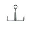 Pinza de Mohr. Modelo CVQ-0191
