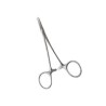 Pinza mosquito recta de 9cm. Modelo HE5-10