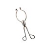 Pinza para cápsula de acero. Modelo CVQ-0493