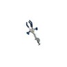 Pinza para refrigerante con 3 dedos. Modelo CVQ-0152